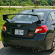 Illustration for article titled A Road Trip In The 2015 Subaru WRX STI Was The Best Idea Ever